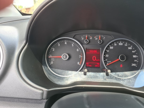 Volkswagen Gol Trend 1.6 Pack I 101cv 2015