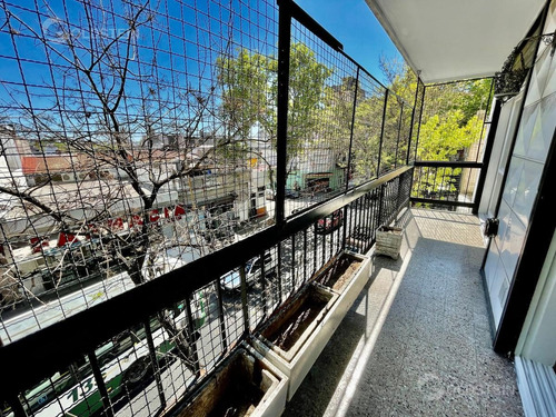 Imagen 12 de 30 de Departamento - Villa Del Parque