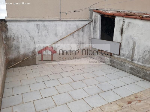 Imagem 3 de 15 de Casa 2 Dormitórios Para Venda Em Sorocaba, Vila Santa Rita, 2 Dormitórios, 1 Banheiro, 2 Vagas - 573_1-1325208