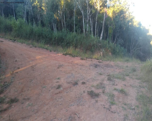 Imagem 11 de 11 de Terreno Em Condomínio À Venda No Águas De Sarapuí - Funil - Sorocaba/sp - Tc03590 - 69842246