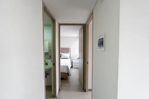 Apartamento En Arriendo En El Listón. Cod A1121005