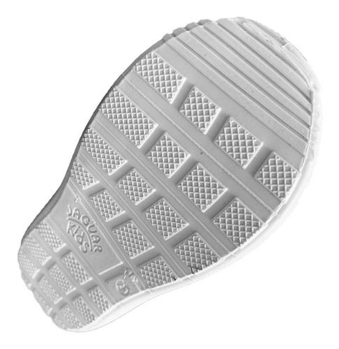 Imagen 4 de 5 de Zapatilla Jaguar 919 Bb Y Kids