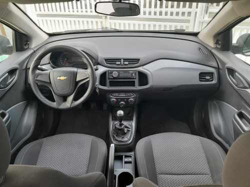 Chevrolet Onix 1.0 Joy 5p