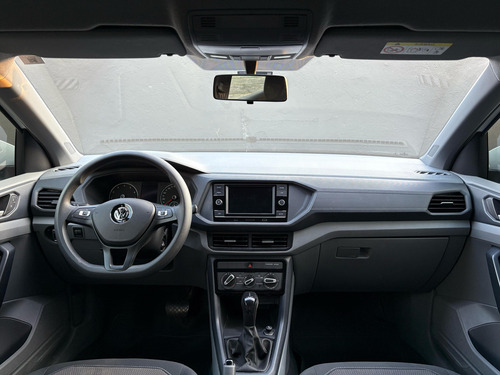 Volkswagen T-Cross 1.0 Sense 200 Tsi Aut. 5p