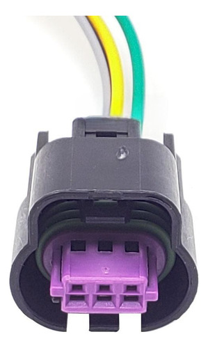 Chicote Sensor De Fase Compatível Agile Cobalt Montana Spin