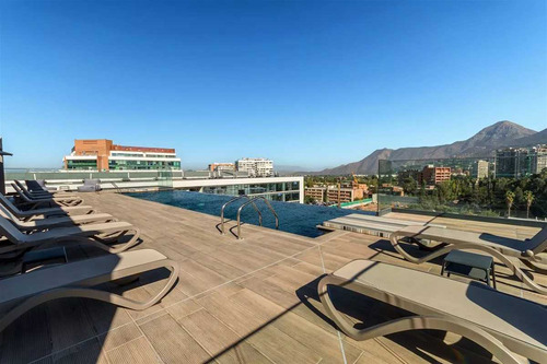 Departamento En Las Condes (86467)