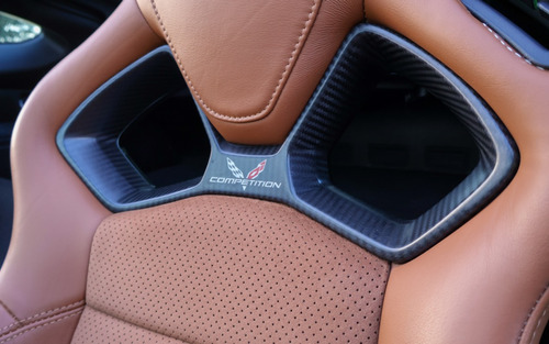 Chevrolet Corvette 6.2 Corvette Z51 Coupe Stingray V8/ At