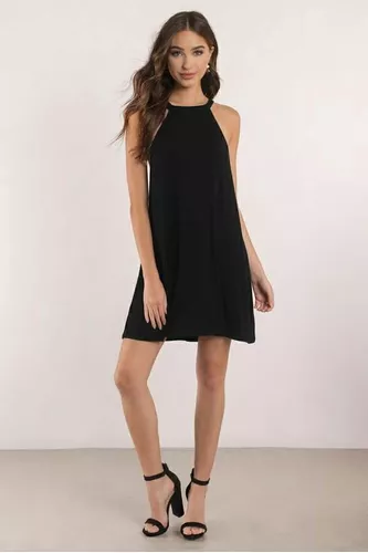 Vestido De Mujer- Corto- Vestido Verano 2018 | MercadoLibre