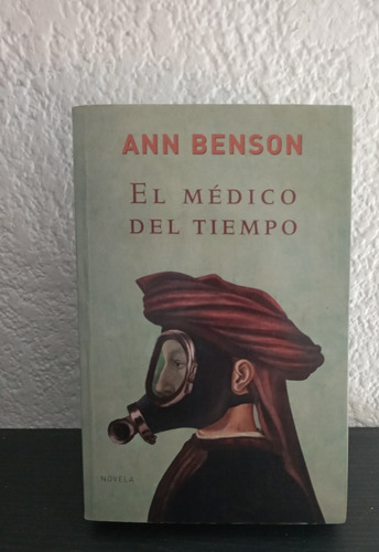 El Médico Del Tiempo - Ann Benson