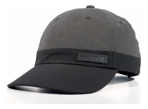 Gorra Hombre Hurley Shorecliff