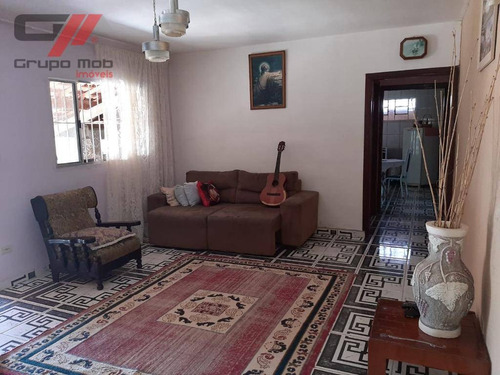 Chácara Com 1 Dormitório À Venda, 800 M² Por R$ 371.000 - Barreiro - Taubaté/sp - Ch0023