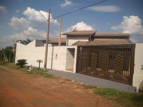 Imagem 1 de 10 de Casas - Ref: V7588