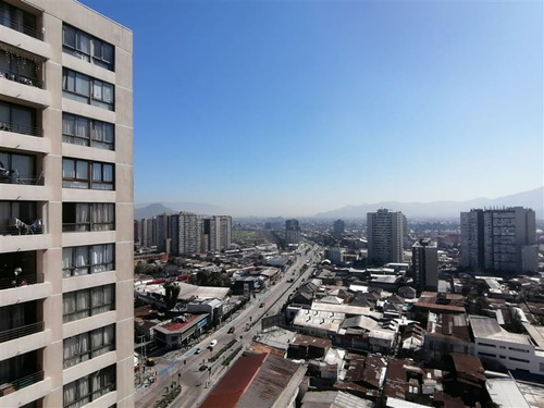 Departamento En Venta De 2 Dormitorios En Independencia