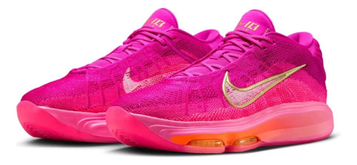 Nike Gt Hustle 3 (Usado)