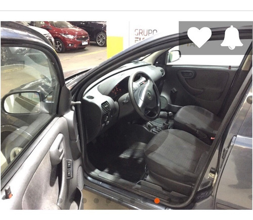 Chevrolet Corsa Corsa Ii Sedan Gl1.8 2008