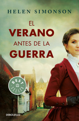 Libro - El Verano Antes De La Guerra 