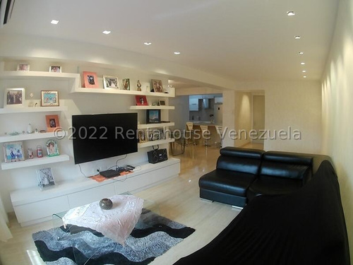 Apartamento En Venta En Campo Alegre Chacao Caracas Pozo De Agua