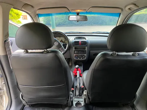 Chevrolet Corsa 1.4 L Evolution 5 p