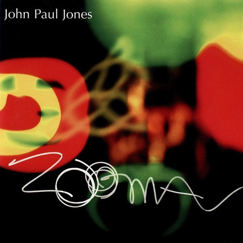 John Paul Jones - Zooma