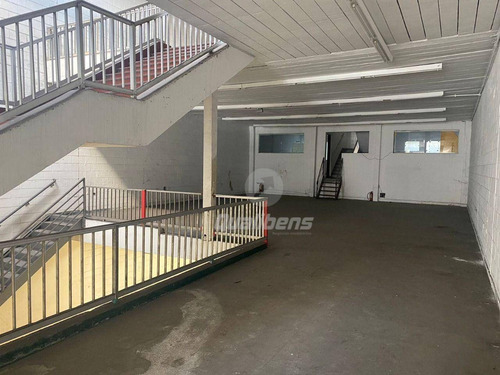 Imagem 5 de 10 de Prédio Para Alugar, 1250 M² Por R$ 35.000,00/mês - Centro - Mauá/sp - Pr0010
