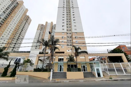 Imagem 1 de 21 de Apartamento De 3 Quartos, 02 Banheiros Com 01 Suíte