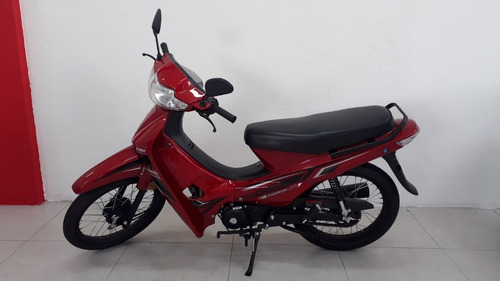 Imagem 7 de 16 de Shineray Phoenix 50 Lançamento 2022 - 0 Km A Pronta Entrega