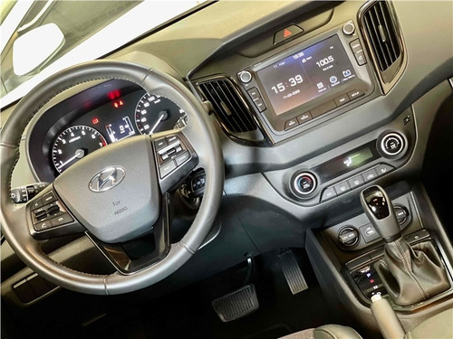 Imagem 8 de 15 de Creta Sport 2.0