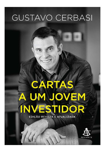 Cartas A Um Jovem Investidor