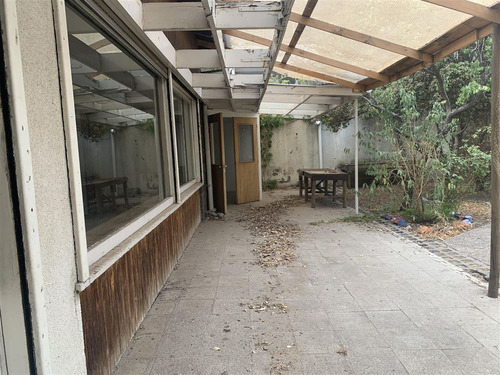 Oficina En Arriendo En Las Condes Alcantara