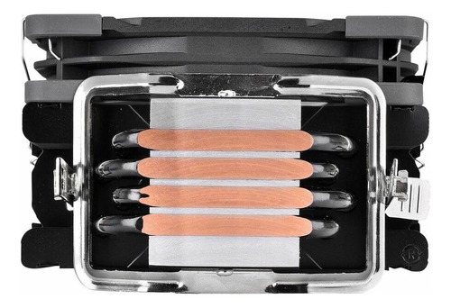 Enfriador De Cpu Thermaltake Ux200 Argb Sync, Enchufe Univer