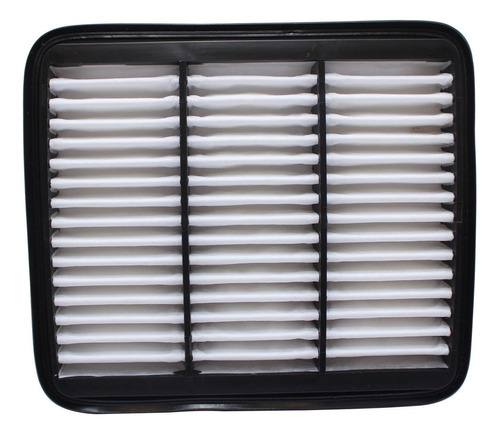 Filtro Aire Chevrolet Spark 1000 B10s Sohc 8 Valv 1.0 2010