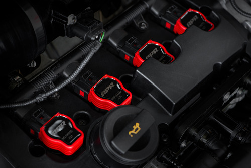 10 Bobinas Performance Apr Para Audi R8 2017-2023 V10 5.2fsi