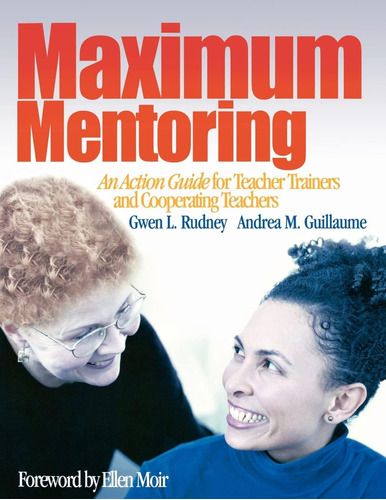 Libro: En Ingles Maximum Mentoring: An Action Guide For Tea