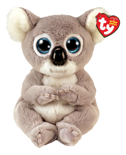 Ty Gorro Bellie Melly The Gray Koala - 6