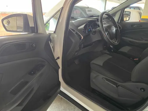 Ford Ecosport 2.0 Freestyle 4x2