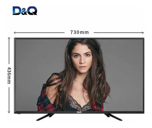 Televisão 32 Polegadas 4k