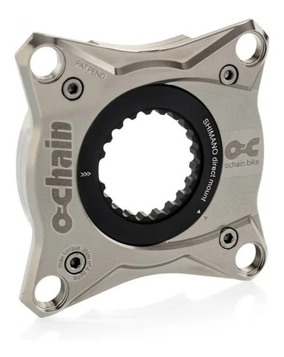 Ochain Pregio Shimano