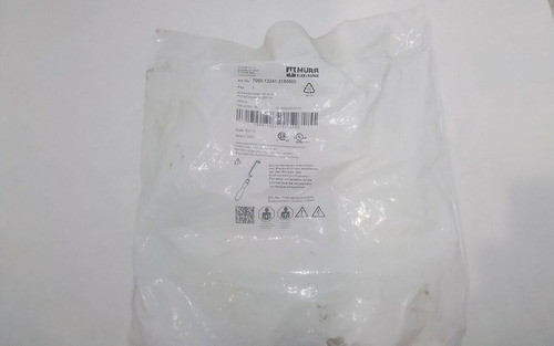 New, Murr Elektronik 7000-12241-2150500 Connectors ( Ccs