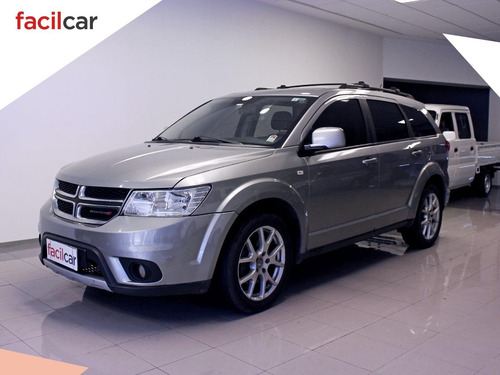 Imagen 2 de 25 de Dodge Journey Sxt 7 Pasajeros 3.6 2017 Excelente!!