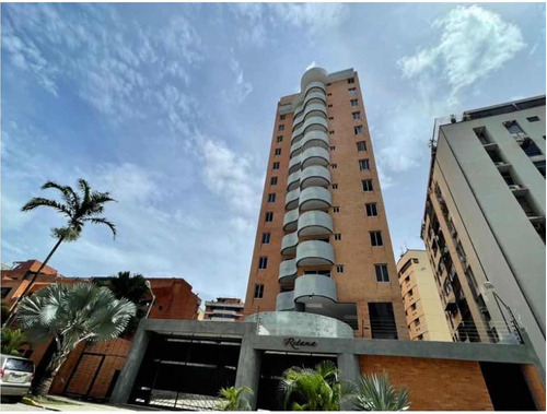 Penthouse En Venta Sabana Larga En Valencia