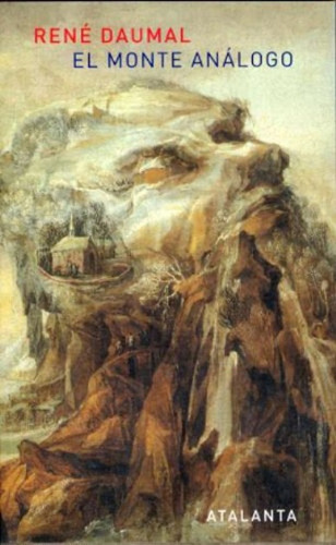 El Monte Análogo (atalanta) - René Daumal