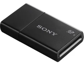 Sony Lector De Tarjetas Sd Mrw-s1/t1 Uc
