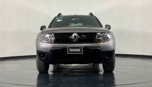 Imagen 2 de 15 de 122642 - Renault Duster 2019 Con Garantía