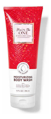 Shower Gel Bath & Body Works 295ml Original Body Wash Baño 