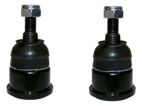 Rotulas De Suspension Inferior Liberty 3.7l 2005 2 Pz