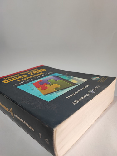 Domine Microsoft Office 2000 Professional Pascual (Usado)