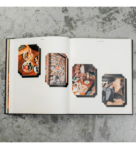 Guide Tacos Tijuana - English Versión Hardcover