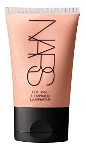 Nars Illuminator - Arena Caliente 30ml / 1.1oz