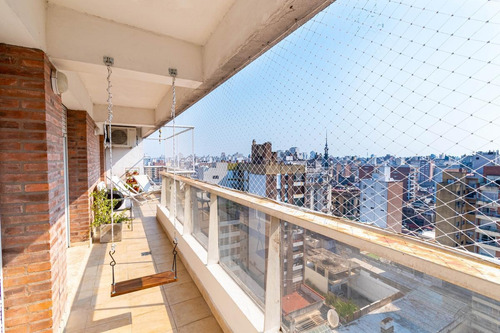 Imagen 1 de 30 de Venta Depto 3 Dormitorios Quincho - Centro - Acepta Permuta 100%