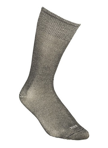 Medias Sox Primera Piel Térmicas Ve53c Lana Merino Ski